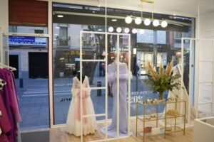 Victoria Quintana Novias