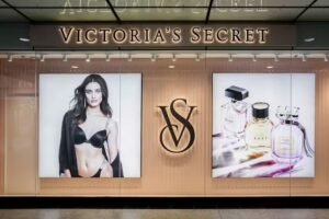 Victoria&rsquo;s Secret