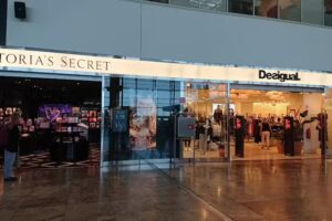 Victoria&rsquo;s Secret