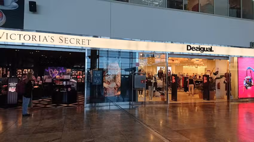 Victoria&rsquo;s Secret