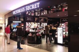 Victoria&rsquo;s Secret