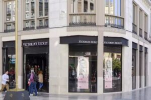 Victoria&rsquo;s Secret &ndash; M&aacute;laga