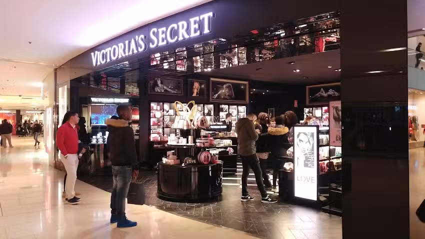 Victoria&rsquo;s Secret