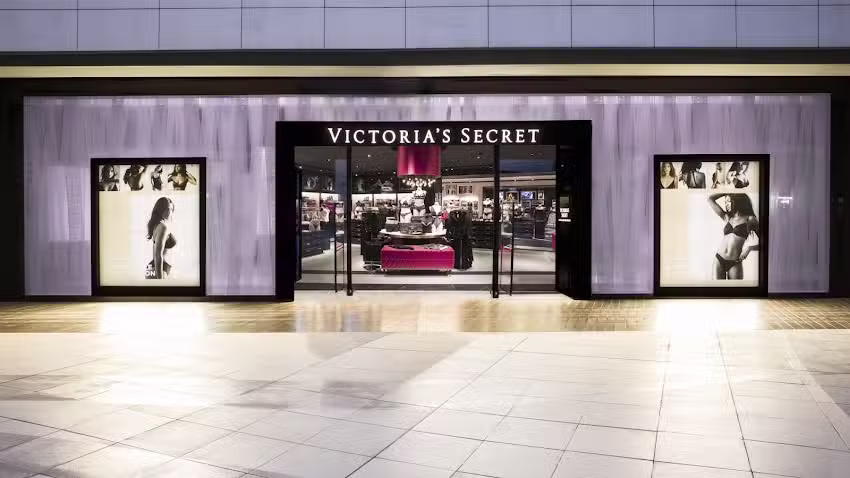 Victoria’s Secret