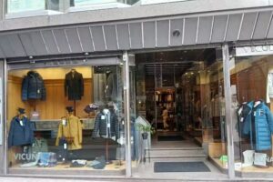 Vicu&ntilde;a Confecci&oacute;n