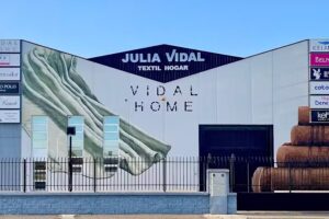 Vidal Home Mayorista Textil de Hogar