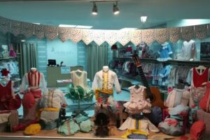 Vikelett kid&rsquo;s