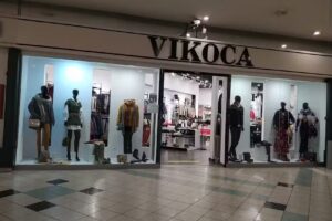 Vikoca