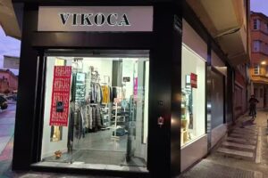 Vikoca