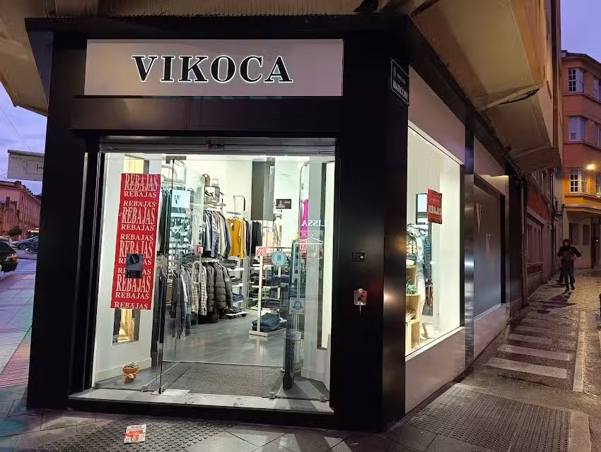 Vikoca