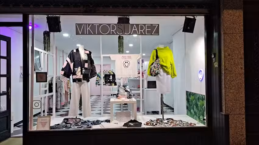 ViktorSuarez