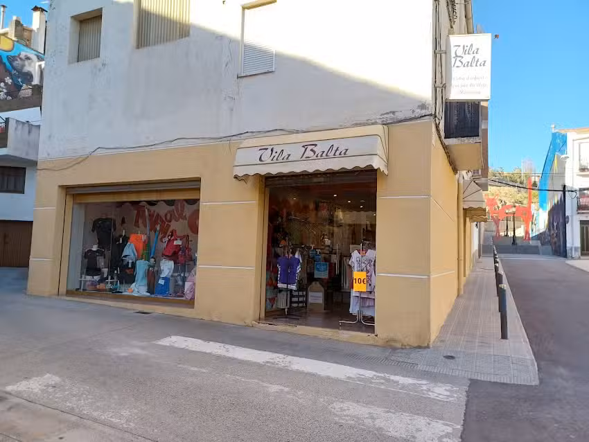 Vila Balt&agrave;
