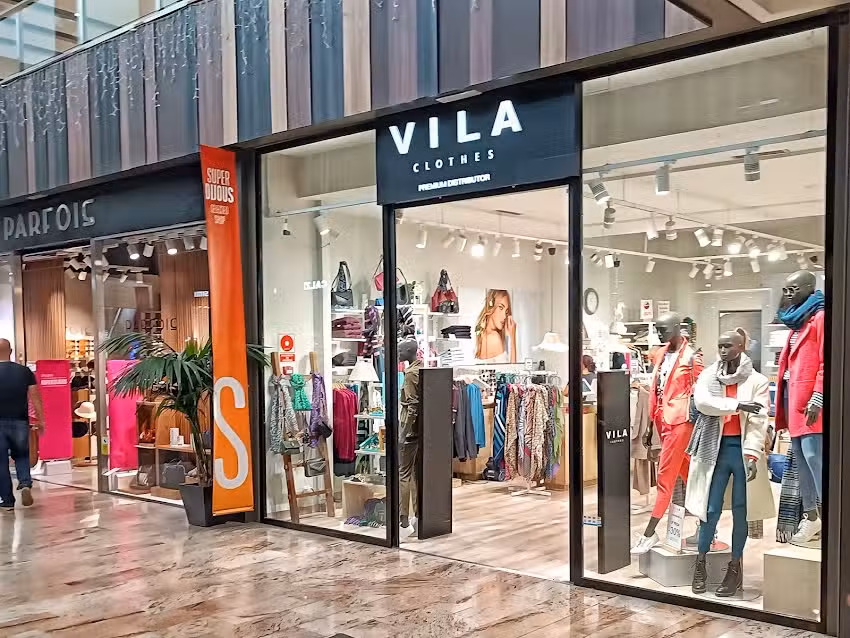Vila Clothes