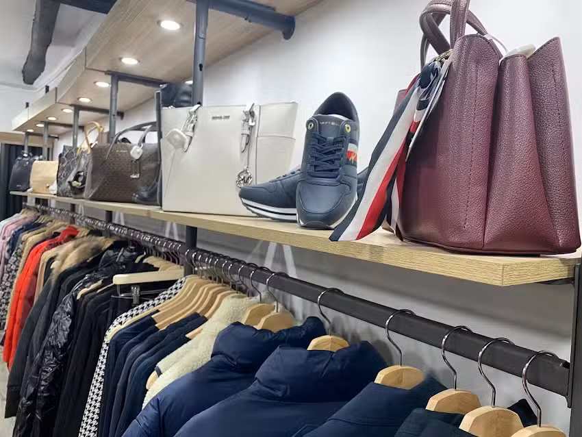 VILA OUTLET