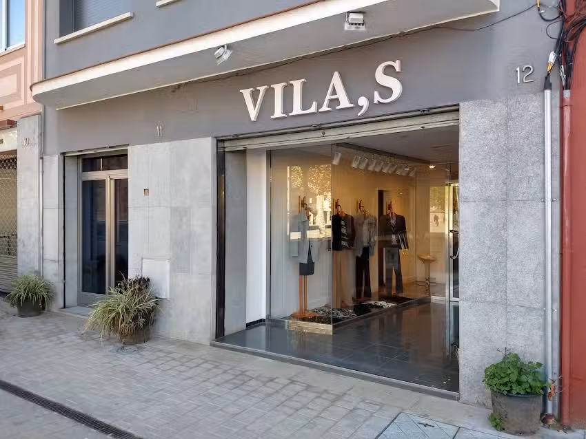 Vila&acute;s