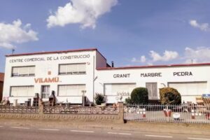 Vilam&uacute; Materials de Construcci&oacute; i Taller de Marbre