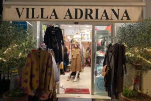 Villa Adriana