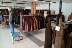 Villarramiel Piel, S.A.