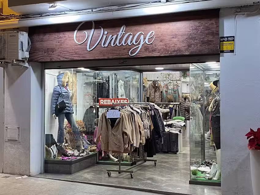 Vintage