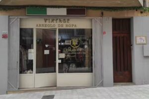 Vintage e Segunda Mano