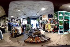 VINTAGE El Divan de Coco