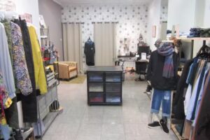 VINTAGE MODA SOTRONDIO