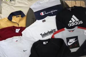 Vintage Wholesale Spain