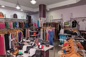 Violetas del Teide S.L.