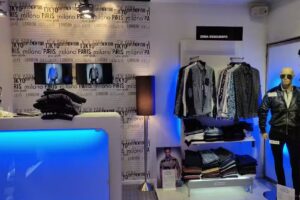 Virtual Alternative Jeans