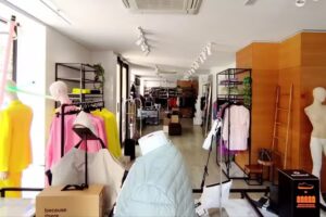 VISENTTI &ndash; Tienda de Moda en Zaragoza