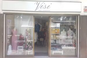 Visi moda i complements