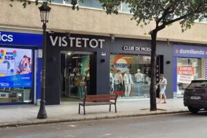 VISTETOT- VISBANPORT S.L.-VALENCIA