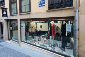 Vistt moda y complementos