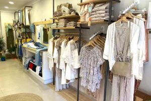 Vistt Shop &ndash; Venta y arreglos de ropa