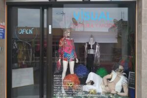 VISUAL costura y moda