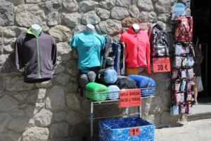 Vit´s Benasque | Regalos-Camisetas-Montaña y esquí