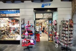 Vit&acute;s Jaca | Regalos-Camisetas-Souvenirs y accesorios monta&ntilde;a