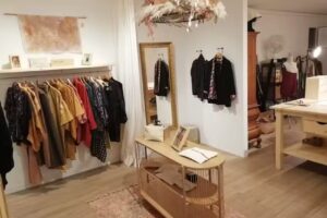 Vius Esporles, Moda Sostenible feta a Mallorca