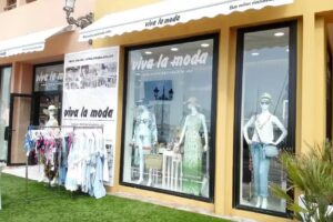 Viva la Moda Sotogrande