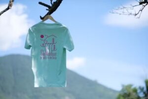 VIVAC World / Moda sostenible