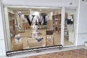 VM Valentina Mir Lencer&iacute;a y Corseter&iacute;a