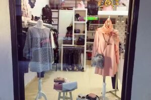 Vogue&rsquo;s Moda y Complementos