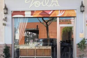 Voil&agrave; Parfums | Perfumer&iacute;a | Cosm&eacute;tica en Albatera