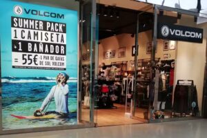 Volcom