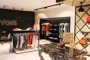 VOSS SHOPS &ndash; Playa de Muro