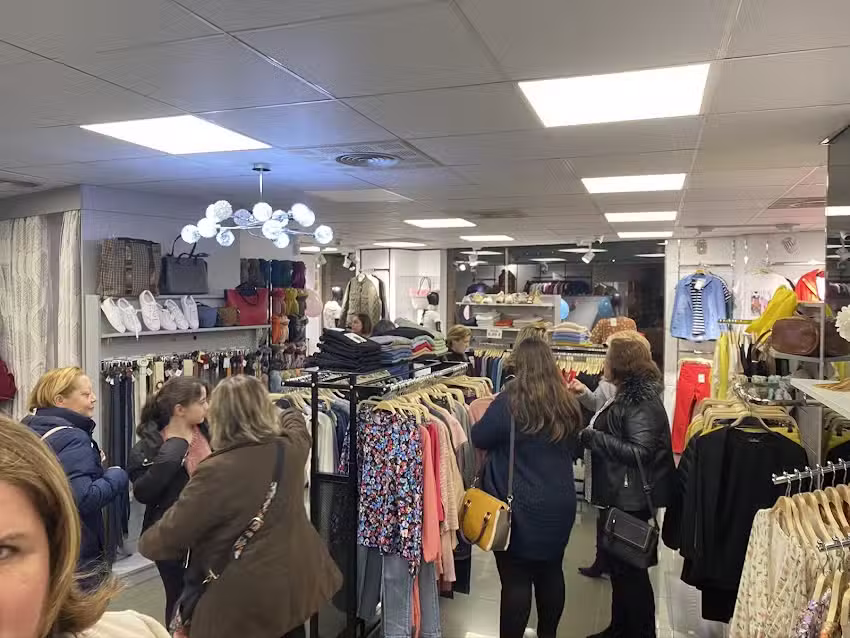 VyM Moda y Complementos