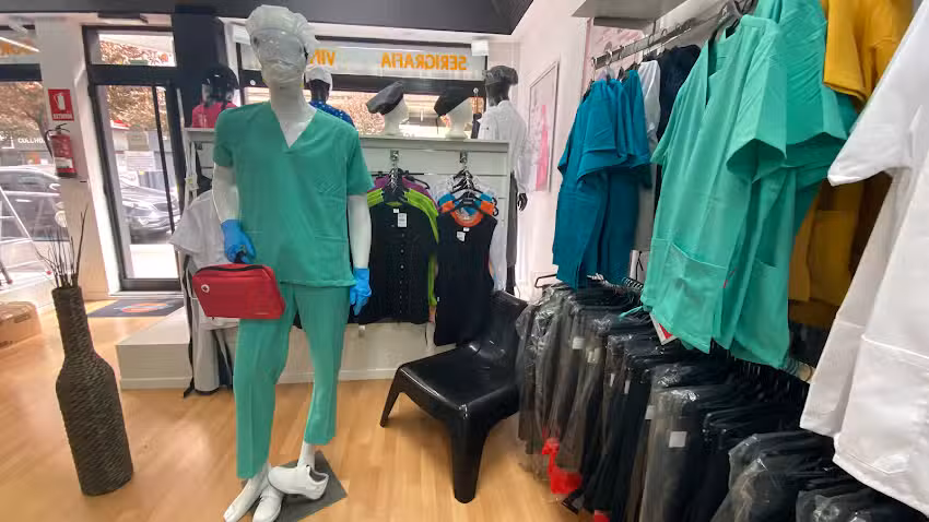 VYP Vestypro Group, S.L.