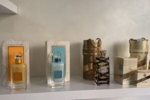 Wafraperfums Pu&ccedil;ol