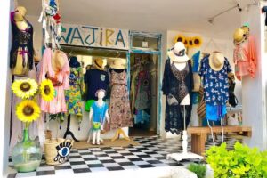 Wajira Formentera Boutique