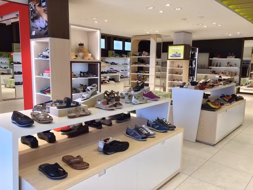 Walk! by Fund Grube Dragos